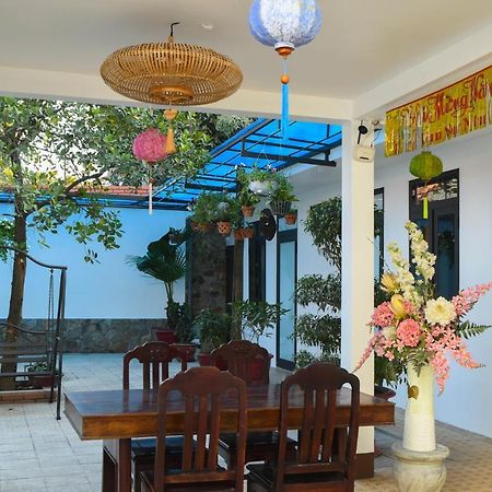 Asean Garden Homestay הואה מראה חיצוני תמונה