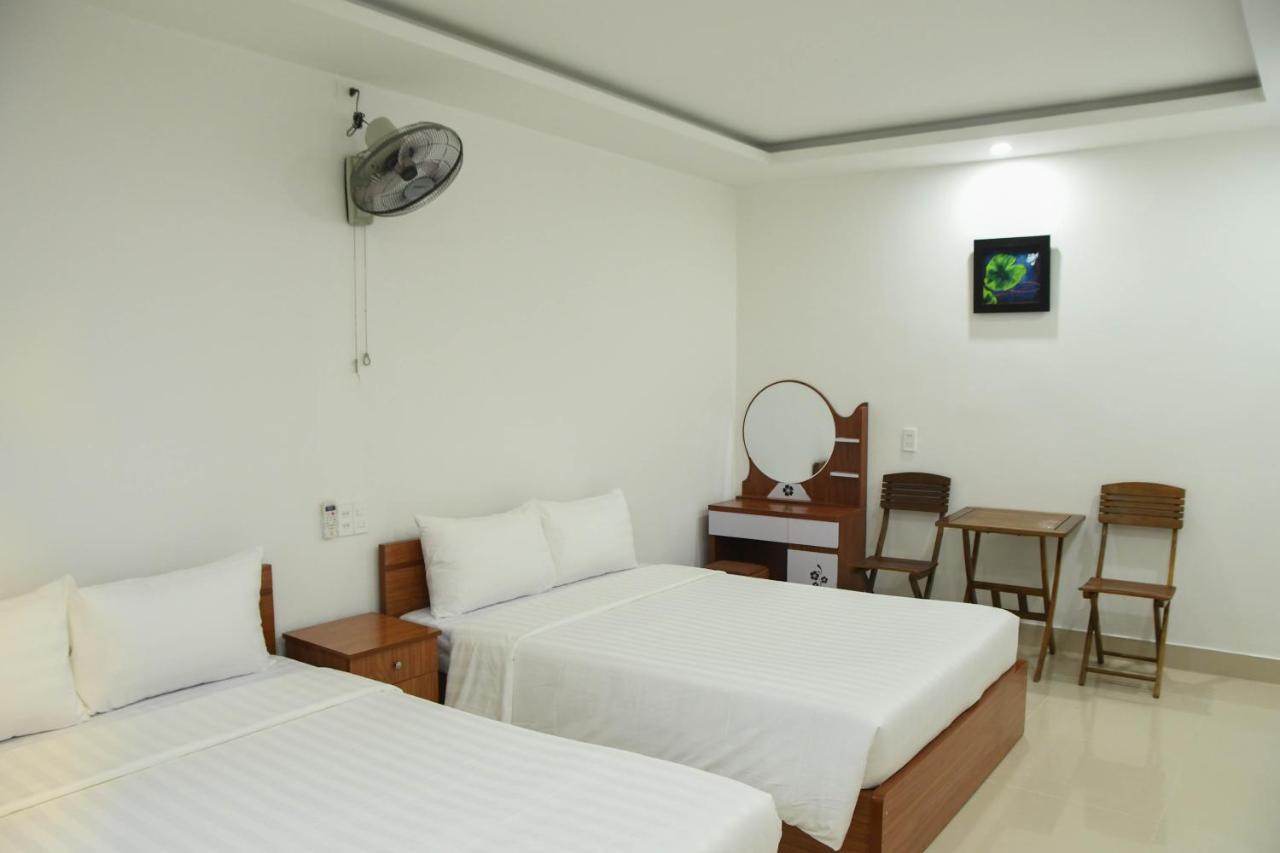 Asean Garden Homestay הואה מראה חיצוני תמונה