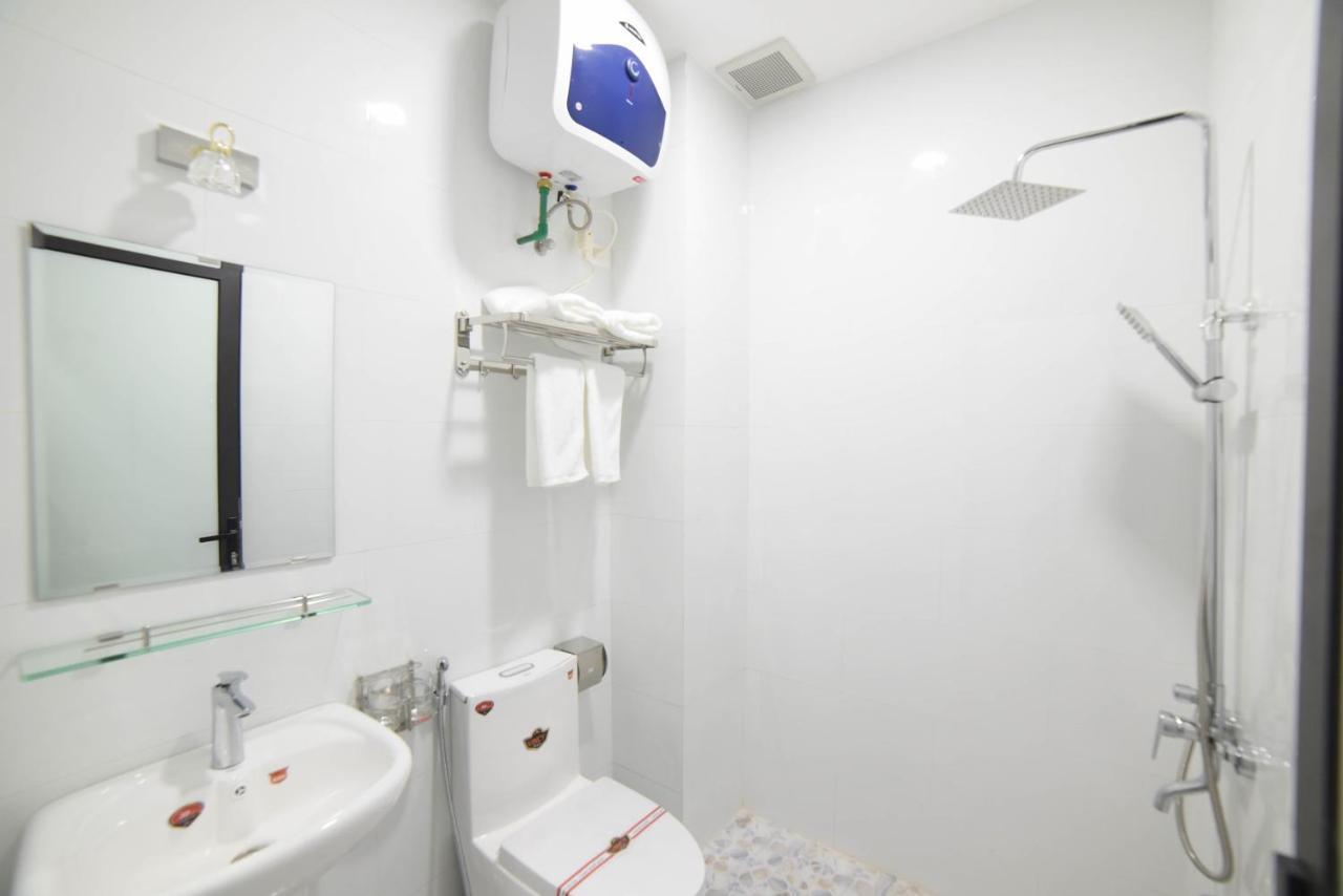 Asean Garden Homestay הואה מראה חיצוני תמונה