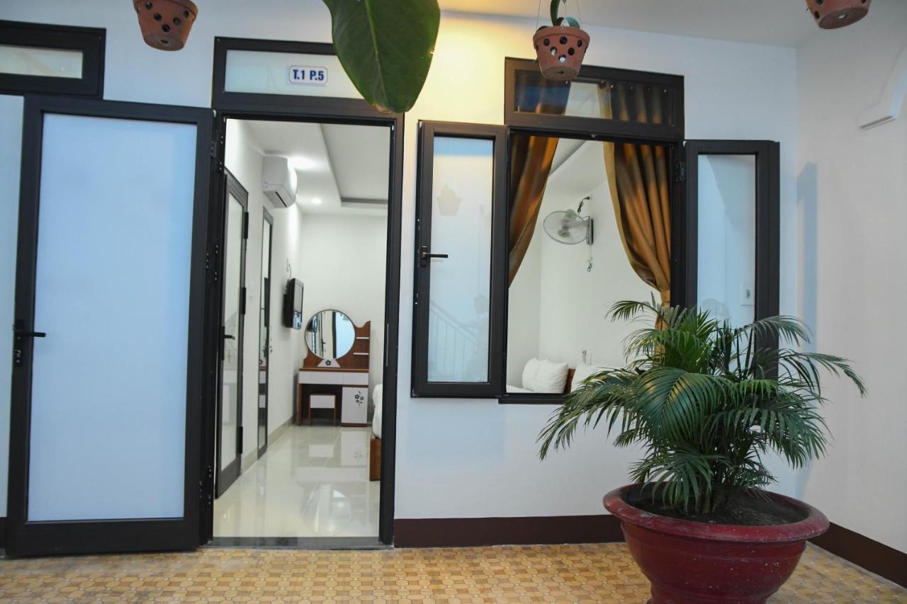 Asean Garden Homestay הואה מראה חיצוני תמונה