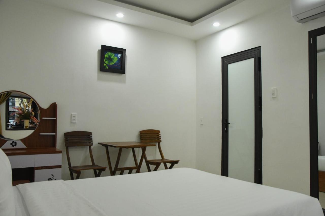Asean Garden Homestay הואה מראה חיצוני תמונה
