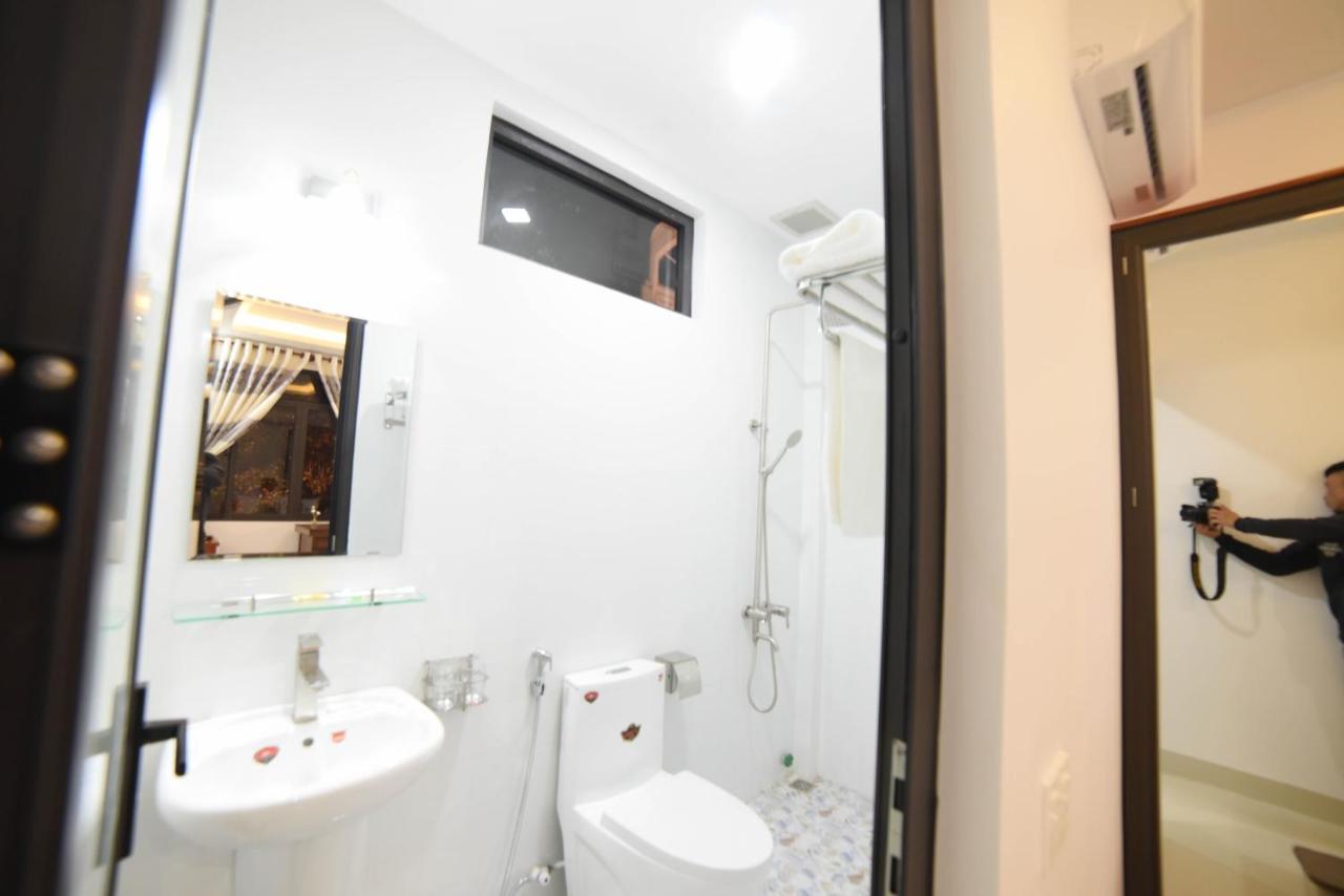 Asean Garden Homestay הואה מראה חיצוני תמונה