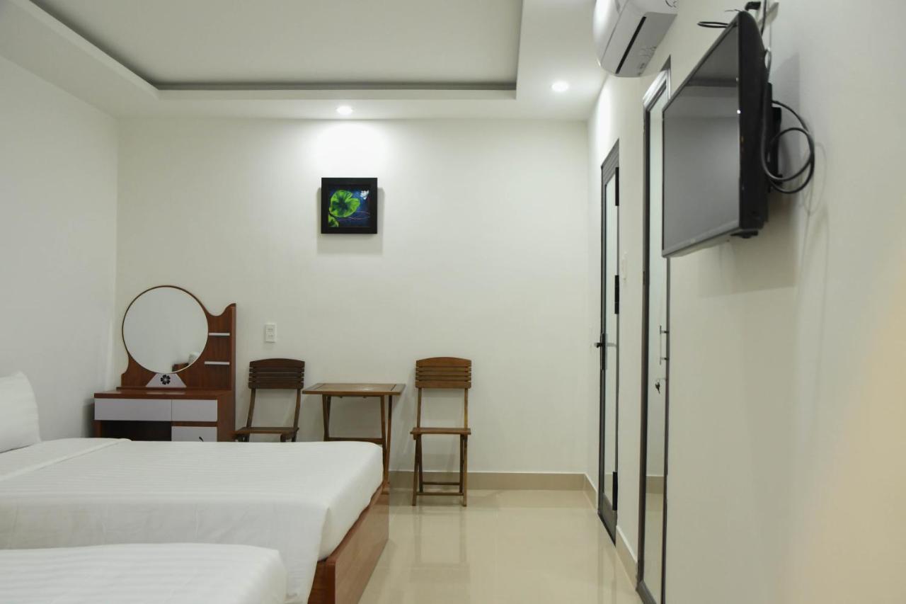 Asean Garden Homestay הואה מראה חיצוני תמונה