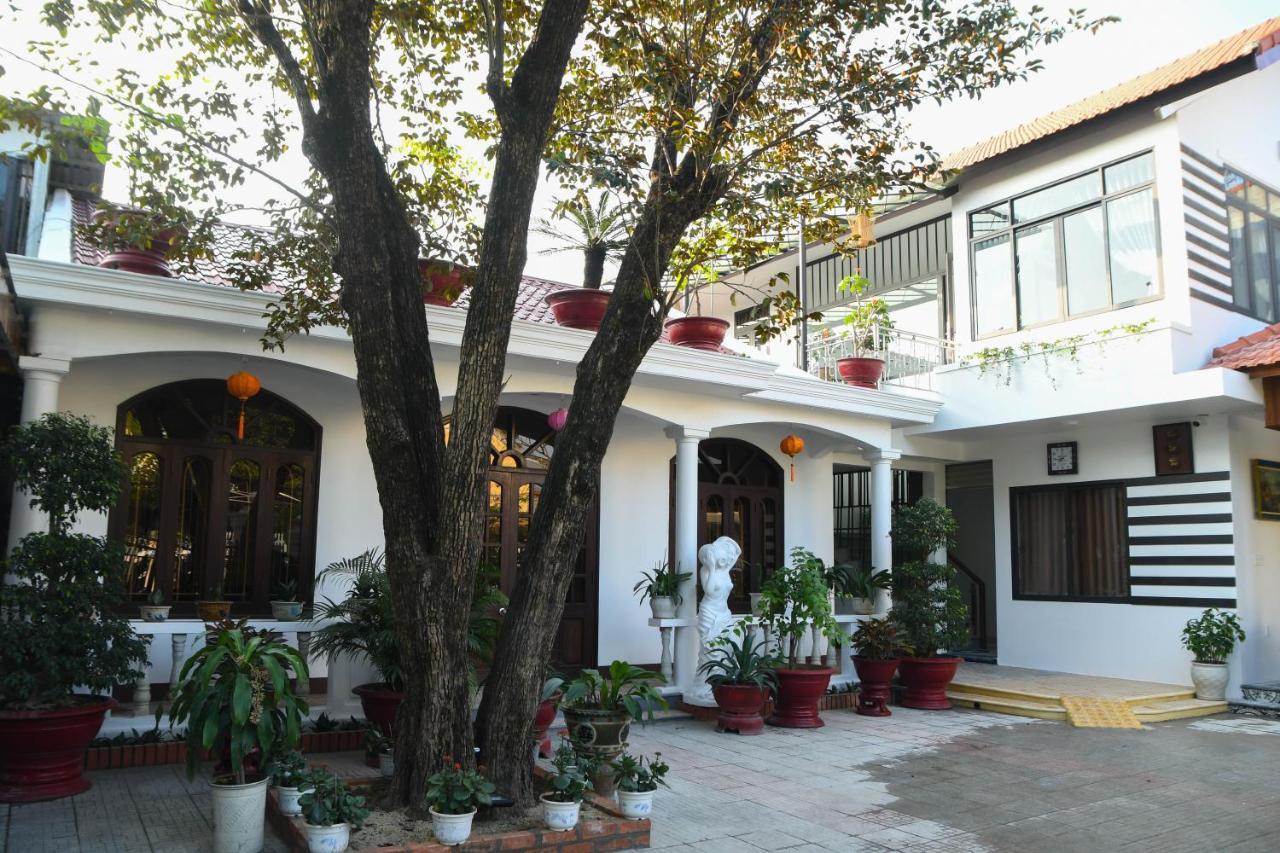 Asean Garden Homestay הואה מראה חיצוני תמונה
