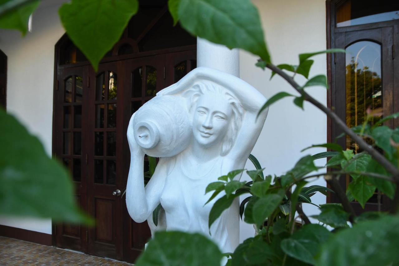 Asean Garden Homestay הואה מראה חיצוני תמונה