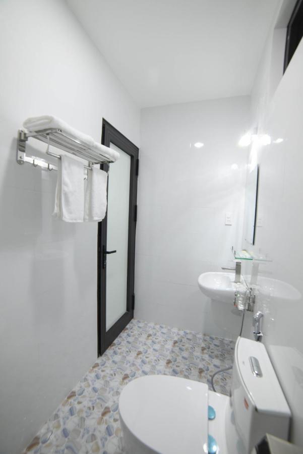 Asean Garden Homestay הואה מראה חיצוני תמונה