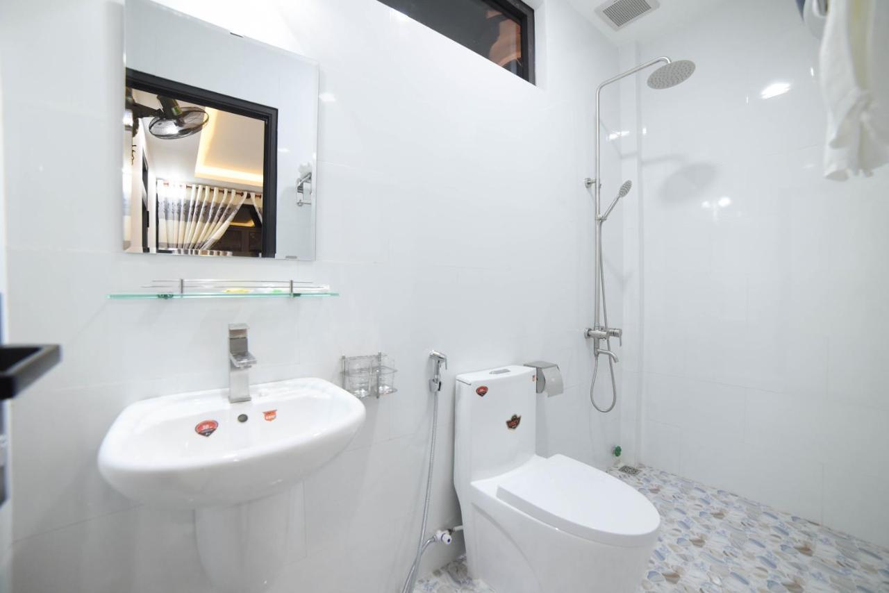 Asean Garden Homestay הואה מראה חיצוני תמונה