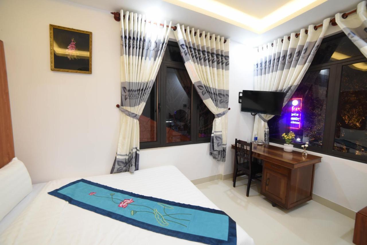 Asean Garden Homestay הואה מראה חיצוני תמונה