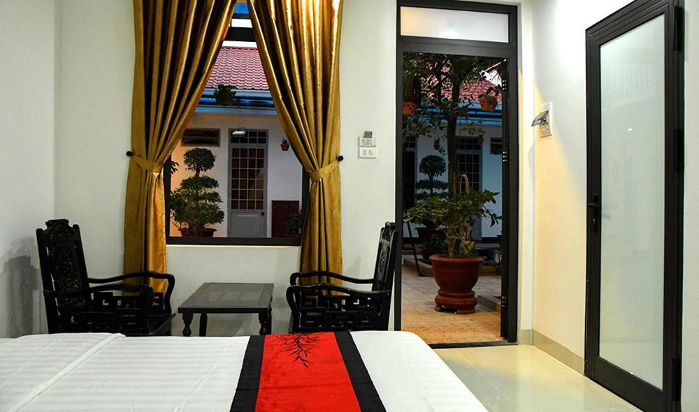 Asean Garden Homestay הואה מראה חיצוני תמונה