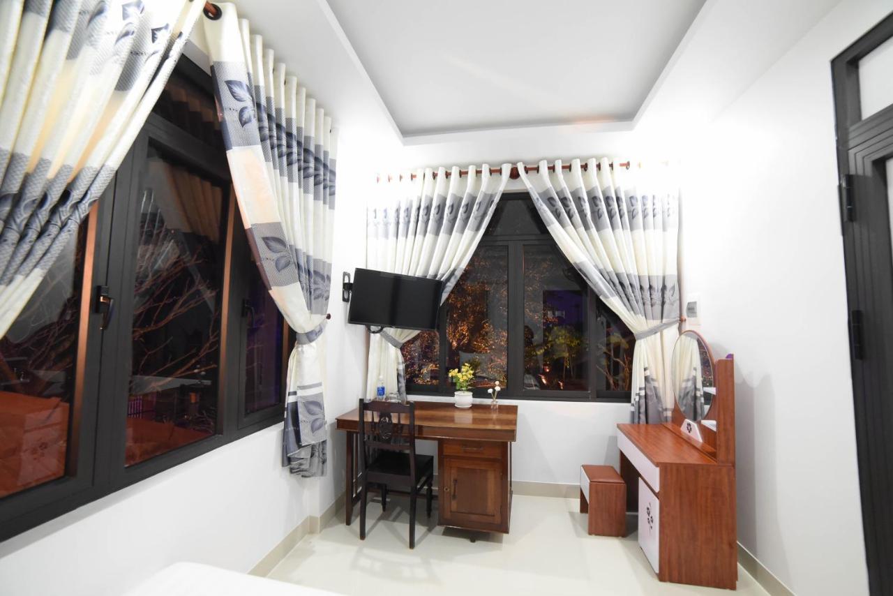 Asean Garden Homestay הואה מראה חיצוני תמונה