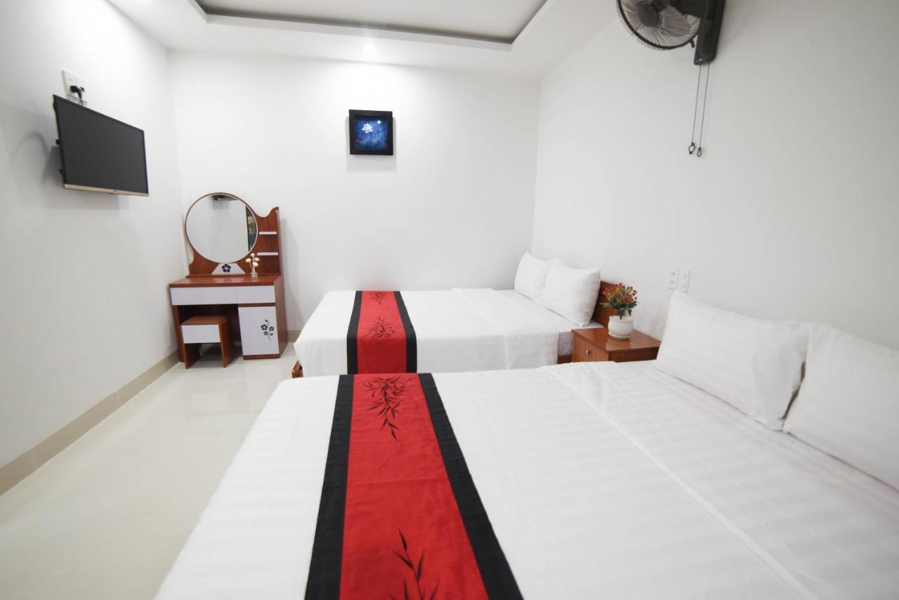 Asean Garden Homestay הואה מראה חיצוני תמונה
