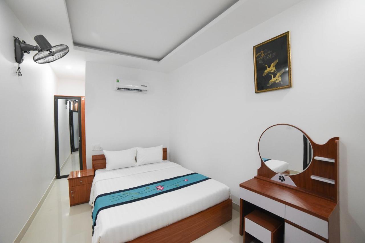 Asean Garden Homestay הואה מראה חיצוני תמונה