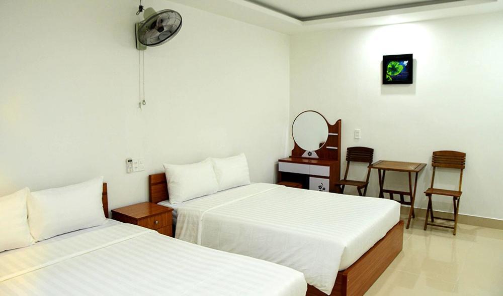Asean Garden Homestay הואה מראה חיצוני תמונה