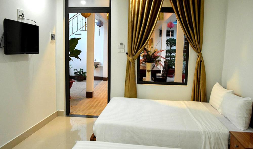 Asean Garden Homestay הואה מראה חיצוני תמונה