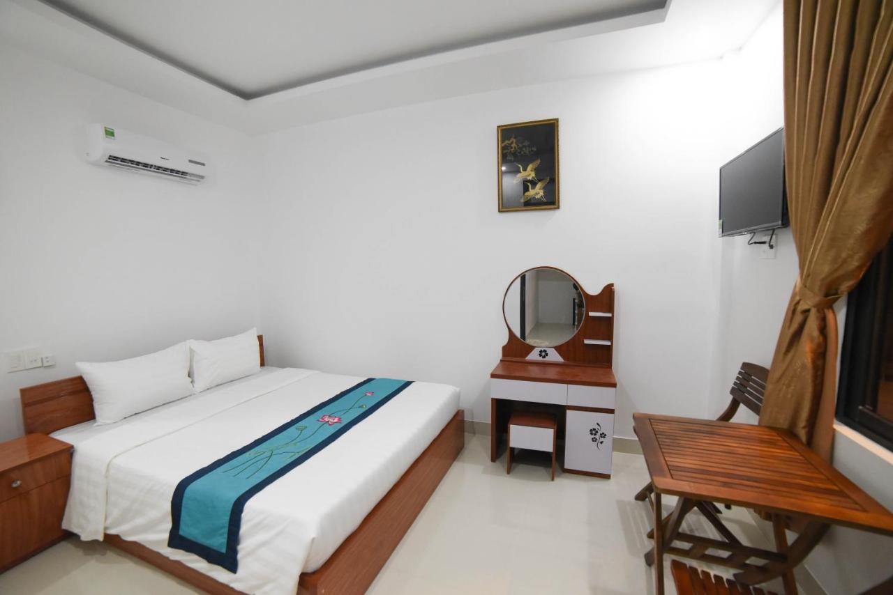 Asean Garden Homestay הואה מראה חיצוני תמונה