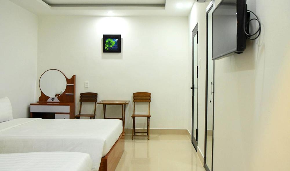Asean Garden Homestay הואה מראה חיצוני תמונה