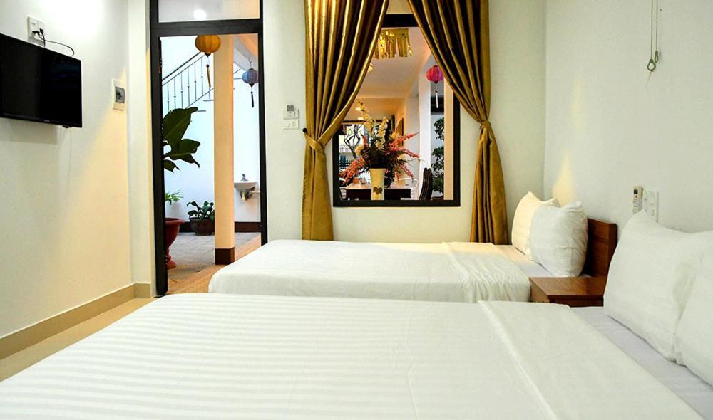 Asean Garden Homestay הואה מראה חיצוני תמונה
