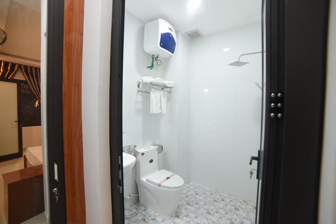 Asean Garden Homestay הואה מראה חיצוני תמונה