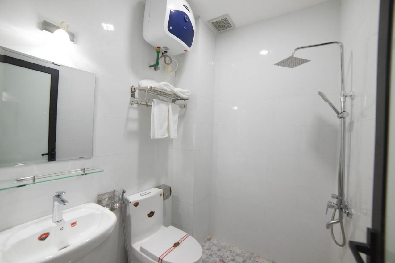 Asean Garden Homestay הואה מראה חיצוני תמונה