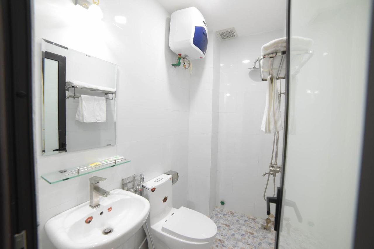 Asean Garden Homestay הואה מראה חיצוני תמונה