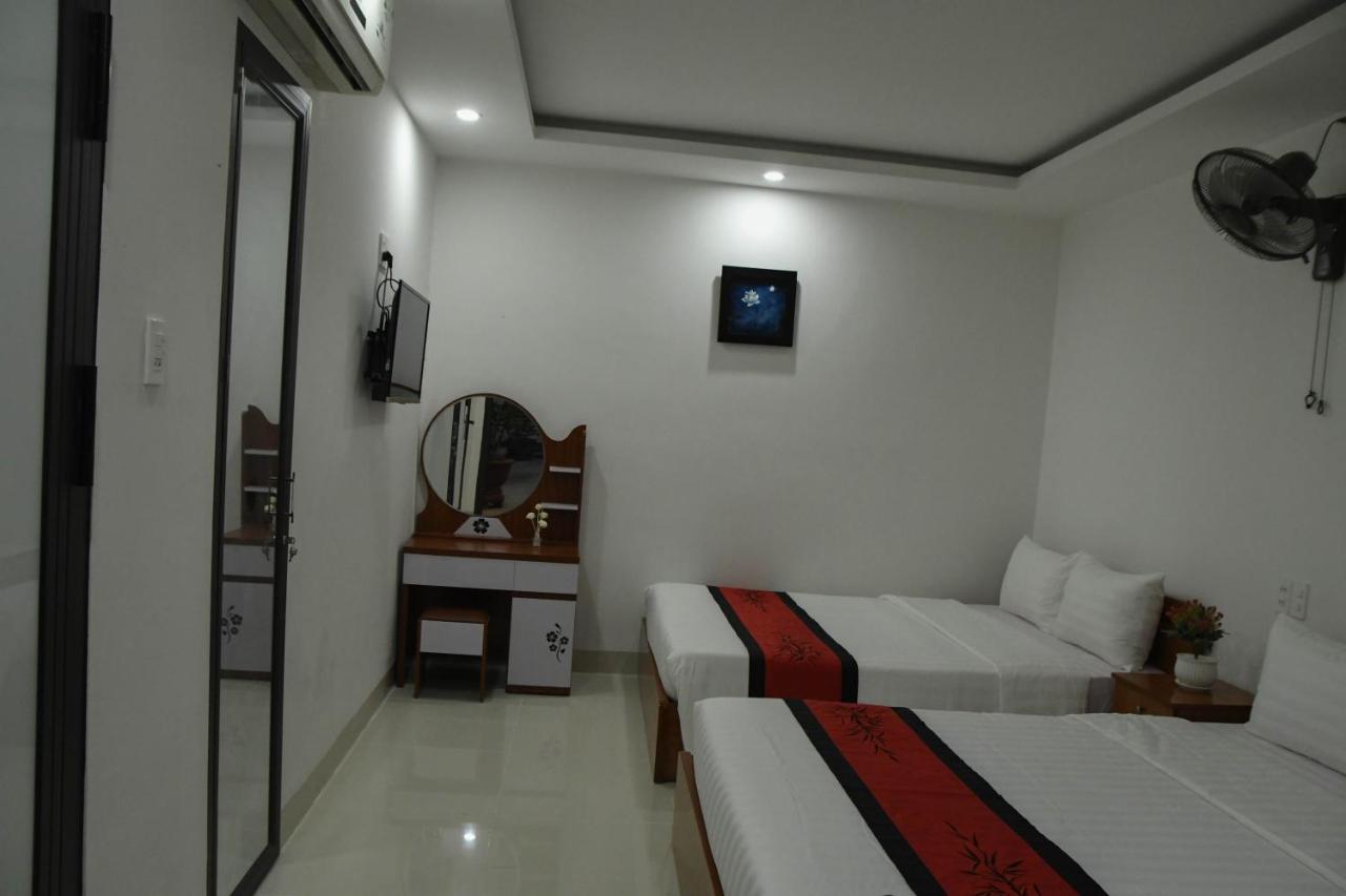 Asean Garden Homestay הואה מראה חיצוני תמונה