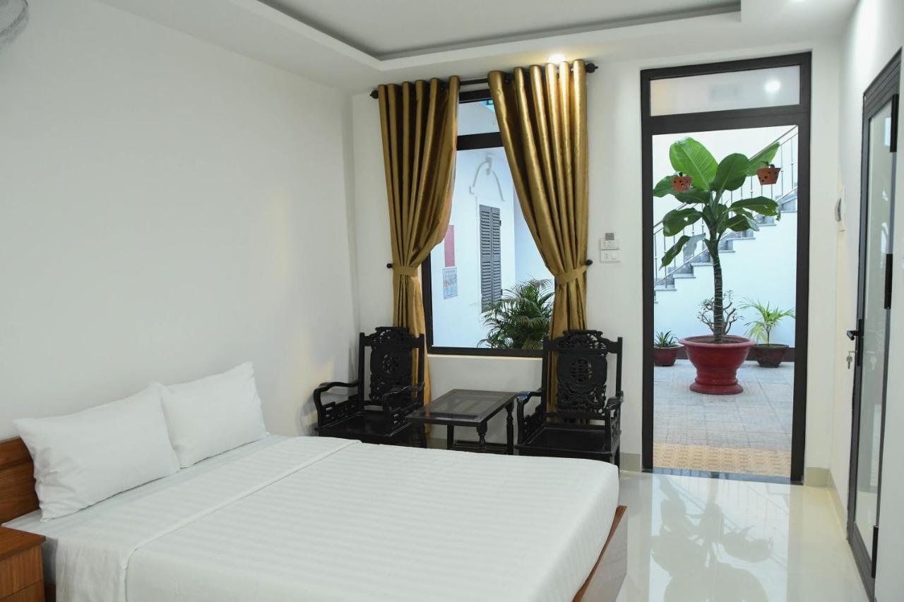 Asean Garden Homestay הואה מראה חיצוני תמונה