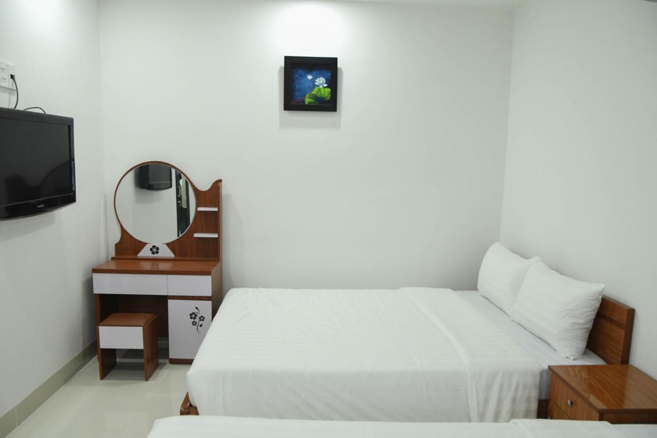 Asean Garden Homestay הואה מראה חיצוני תמונה
