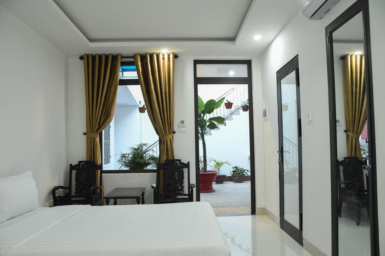 Asean Garden Homestay הואה מראה חיצוני תמונה