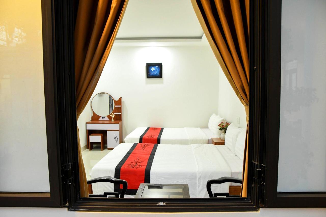 Asean Garden Homestay הואה מראה חיצוני תמונה