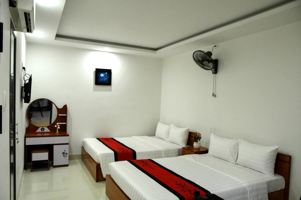 Asean Garden Homestay הואה מראה חיצוני תמונה