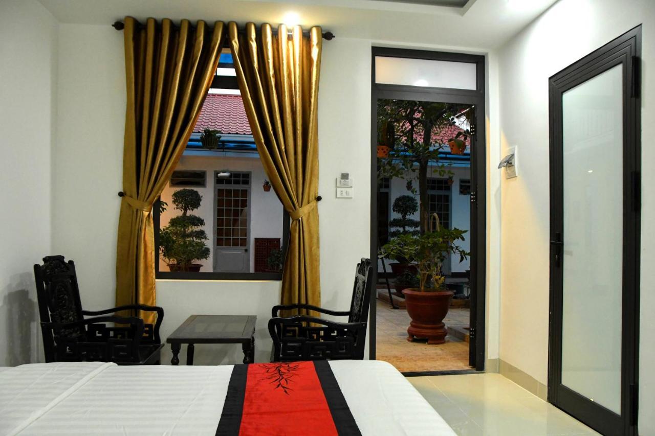 Asean Garden Homestay הואה מראה חיצוני תמונה